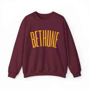 The Classic Bethune Sweatshirt