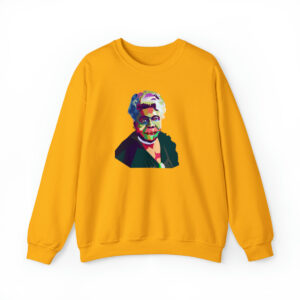 The Brilliance Sweatshirt