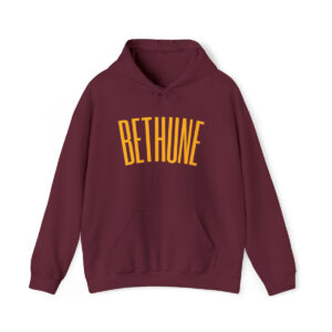 The Bethune Classic Hoodie