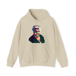 The Brilliance Hoodie