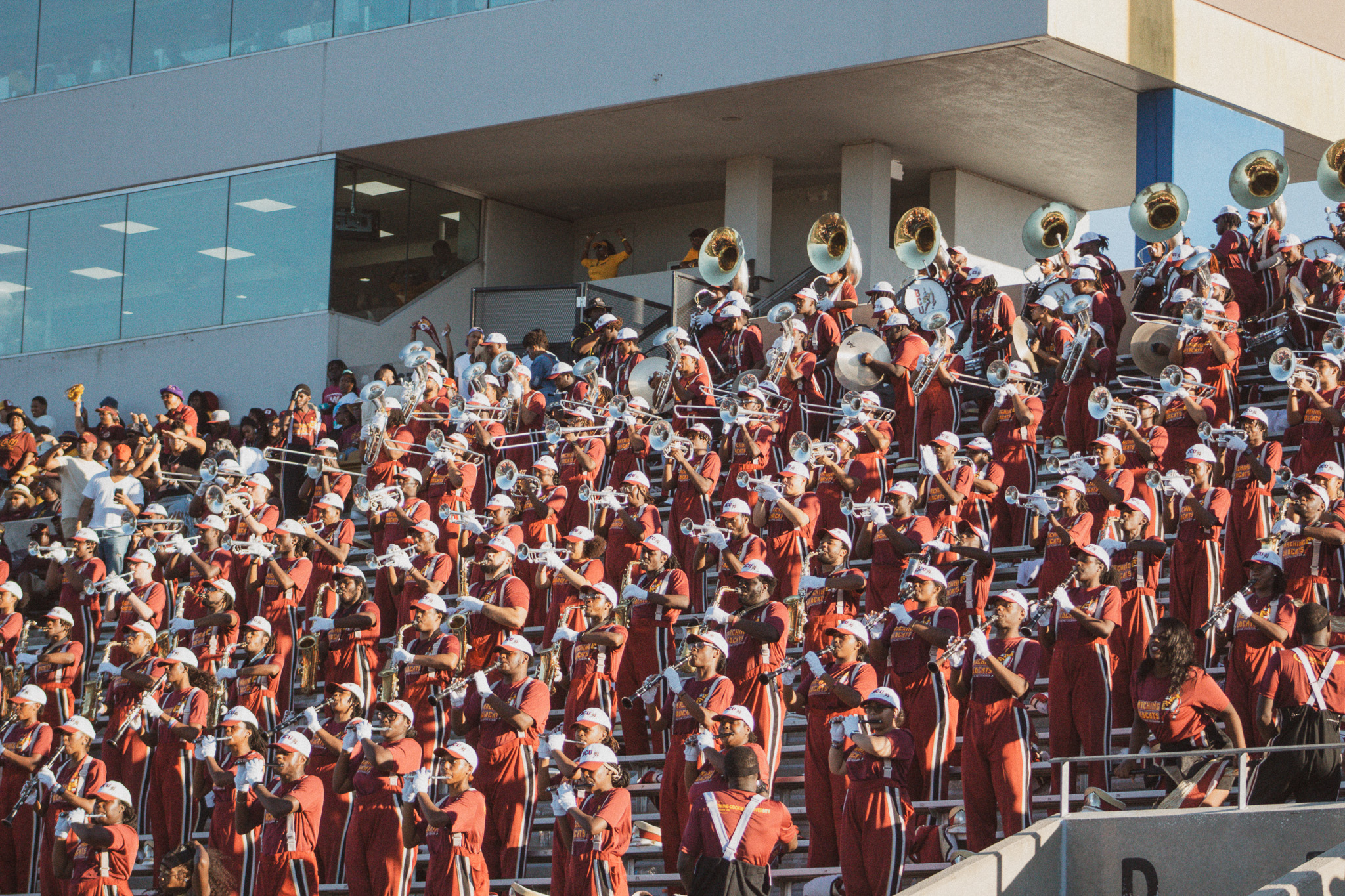 BCU 2023 A Weekend of Highlights and Hiccups for Alumni